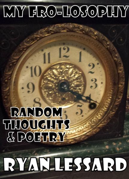 My Fro-losophy (eBook, ePUB)