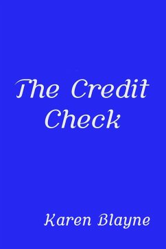 Cover The Credit Check (eBook, ePUB)