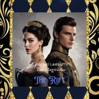 The Rift (The Magicians) (eBook, ePUB)