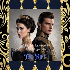 The Rift (The Magicians) (eBook, ePUB) - Lawson, Rachel