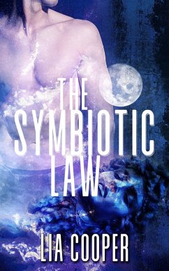 Cover The Symbiotic Law (eBook, ePUB)