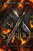 Soul and Sacrifice: Haven and Sunshine (Beneath the Fire Tree, #4) (eBook, ePUB)