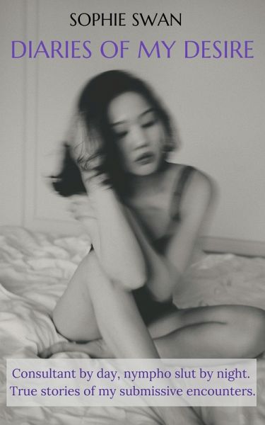 Diaries of My Desire (eBook, ePUB)