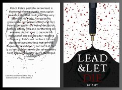 Cover Lead and Let Die (eBook, ePUB)