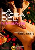La Diosa del Masaje (eBook, ePUB)