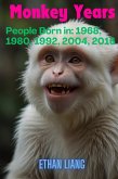 Monkey Years (eBook, ePUB)