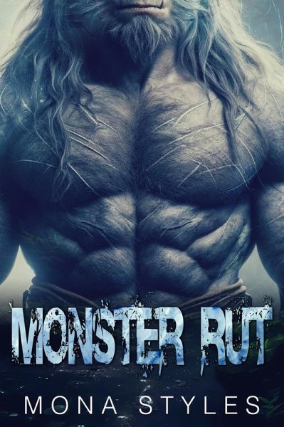 Monster Rut (Curvy Girls and Monsters, #8) (eBook, ePUB) Monster Rut (Curvy Girls and Monsters, #8) (eBook, ePUB)