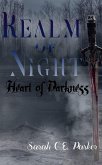 Heart of Darkness (Realm of Night, #5) (eBook, ePUB)