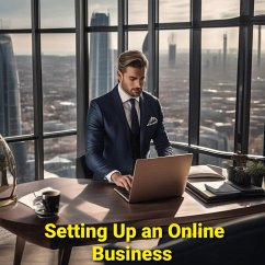 Setting Up an Online Business (eBook, ePUB) - KingsHub