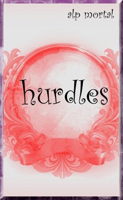 Cover Hurdles (Chance Encounters, #1) (eBook, ePUB)