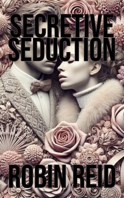 Cover Secretive Seduction (eBook, ePUB)