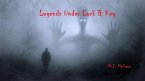 Legends Under Lock & Key (eBook, ePUB)