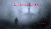 Legends Under Lock & Key (eBook, ePUB) Legends Under Lock & Key (eBook, ePUB)