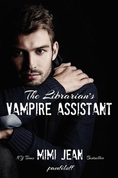 Cover The Librarian's Vampire Assistant (eBook, ePUB)