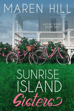 Cover Sunrise Island Sisters (Sunrise Island Series, #2) (eBook, ePUB)
