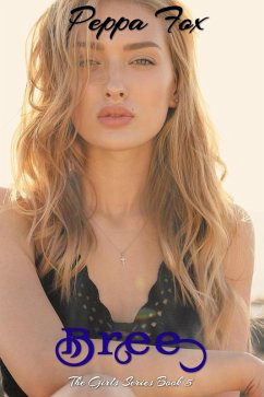 Bree (The Girls Series, #5) (eBook, ePUB) Cover Bree (The Girls Series, #5) (eBook, ePUB)