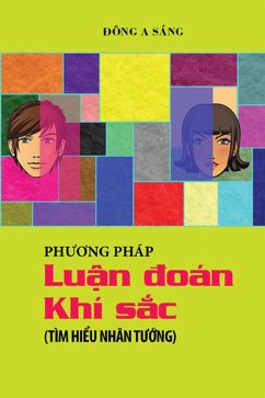 Phuong pháp lu¿n doán khí s¿c (Tìm hi¿u nhân tu¿ng) (eBook, ePUB) - Sang, Dong A