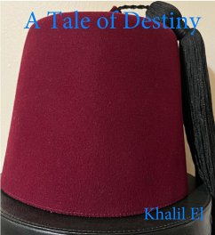 Cover A Tale of Destiny (eBook, ePUB)