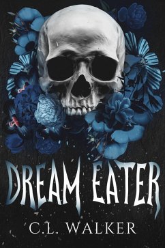 Dream Eater (eBook, ePUB) - Walker, C. L.