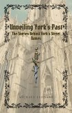 Unveiling York's Past (eBook, ePUB)
