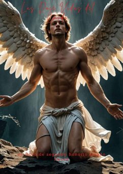 Cover Las Doce Vidas del Caído (eBook, ePUB)