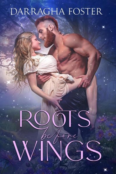 Roots Before Wings (eBook, ePUB)