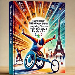 Triumph of the Human Spirit (eBook, ePUB) - Ameri, Mohammadyasin