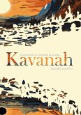 Kavanah (Descubrimiento del Ser, #1) (eBook, ePUB)
