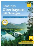 ADAC Roadtrips - Oberbayern mit Chiemgau (eBook, ePUB)