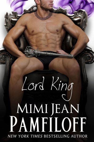 Lord King (The King Trilogy, #7) (eBook, ePUB) Lord King (The King Trilogy, #7) (eBook, ePUB)