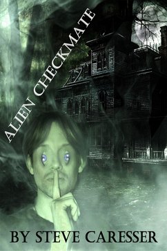 Cover Alien Checkmate (eBook, ePUB)