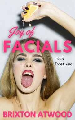 Cover Joy of Facials (eBook, ePUB)