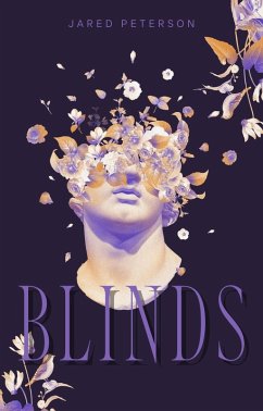 Blinds (eBook, ePUB) - Peterson, Jared