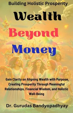 Cover Wealth Beyond Money (eBook, ePUB)