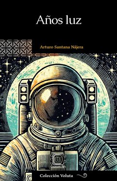 Cover Años luz (Voluta, #29) (eBook, ePUB)