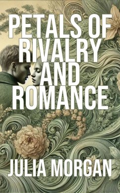 Cover Petals of Rivalry and Romance (eBook, ePUB)