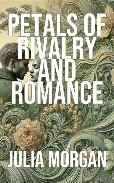 Petals of Rivalry and Romance (eBook, ePUB) Petals of Rivalry and Romance (eBook, ePUB)
