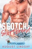 Scotch and Shortbread (Scotch Series, #1) (eBook, ePUB)