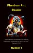 Phantom Ant Reader (eBook, ePUB) - Bild 1