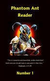 Phantom Ant Reader (eBook, ePUB) Phantom Ant Reader (eBook, ePUB)