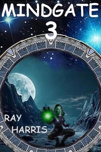 Mindgate 3 (eBook, ePUB)