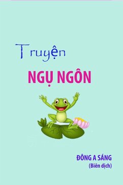 Truy¿n NG¿ NGÔN. (eBook, ePUB) - Sang, Dong A