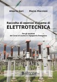 Raccolta di esercizi d'esame di Elettrotecnica (eBook, ePUB) Raccolta di esercizi d'esame di Elettrotecnica (eBook, ePUB)