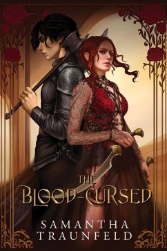 Cover The Blood-Cursed (eBook, ePUB)