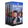 The Black Raiders Boxed Set Books 1-3... - Bild 1