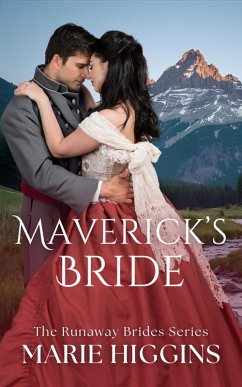 Cover Maverick's Bride (Runaway Brides Series) (eBook, ePUB)