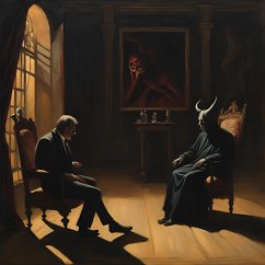 ¿ El Diablo no es el Diablo? (eBook, ePUB) Cover ¿ El Diablo no es el Diablo? (eBook, ePUB)