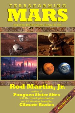 Cover Terraforming Mars (eBook, ePUB)