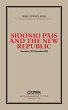 Sidónio Pais and the New Republic... - Bild 1