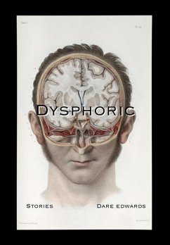 Dysphoric (eBook, ePUB) - Edwards, Dare